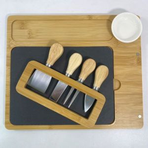 TABLA GOUDA. personalizada